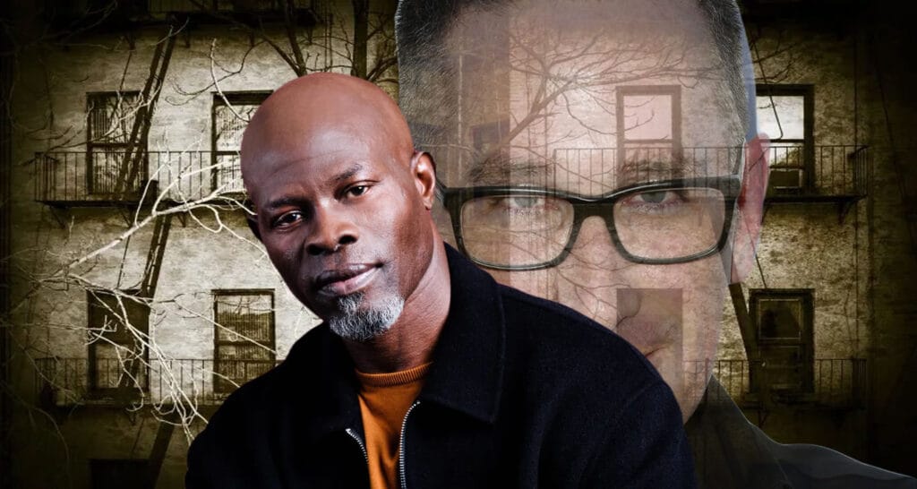 « The Monster » sera un film d’horreur réalisé par Darren Lynn Bousman et interprété par Djimon Hounsou