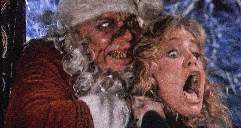 15 films d’horreur sur le thème de Noël