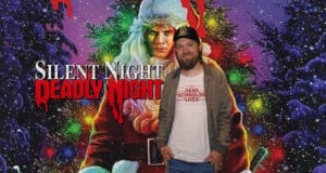 Le tournage du reboot de ‘Douce nuit, sanglante nuit’ réalisée par Mike P. Nelson, va bientôt commencer