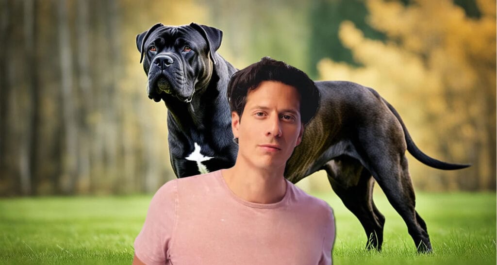 Le réalisateur de Massacre à la tronçonneuse prend les commandes du film “Zeus ” sur un chien tueur