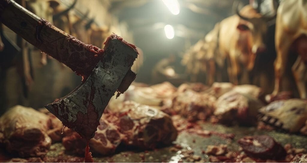 Le Cinéma Gore : Une Plongée dans l’Extrême du Septième Art