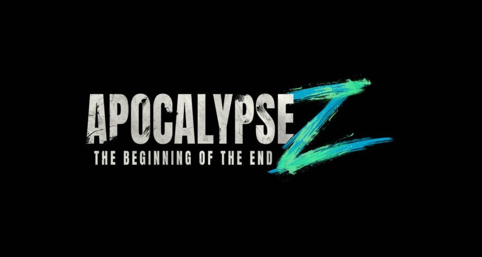 Critique de film : Apocalypse Z : Le début de la fin (2024)