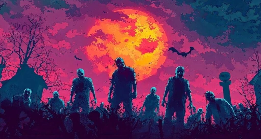 Dix films de zombies qui sont excellents du début à la fin