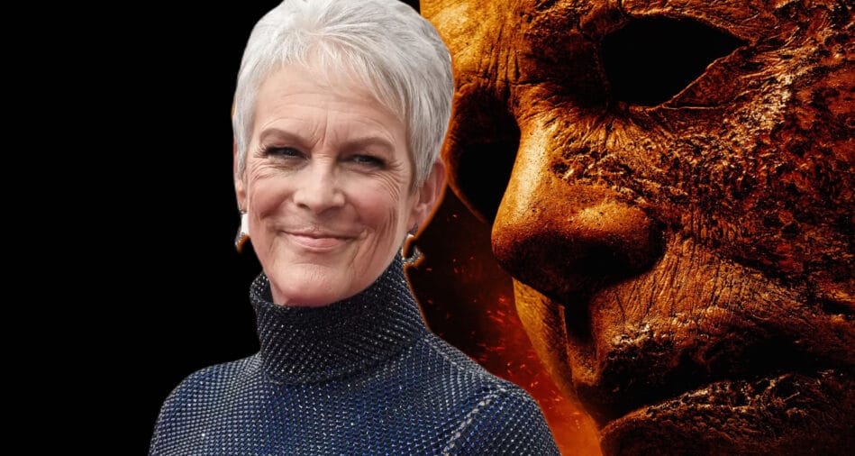Jamie Lee Curtis est “ouverte” à un éventuel retour de Laurie Strode dans un Halloween