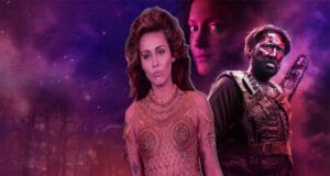 Miley Cyrus aspirait à jouer le rôle principal dans une adaptation musicale du film “Mandy”
