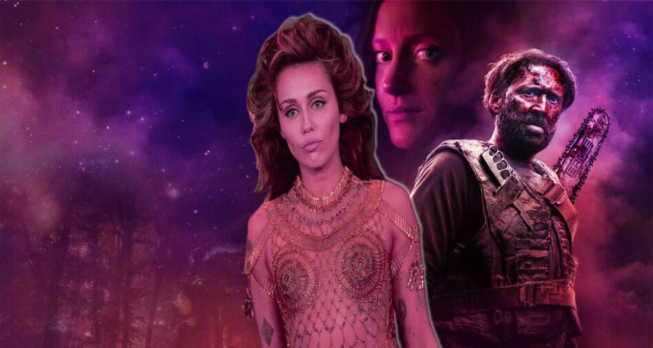 Miley Cyrus aspirait à jouer le rôle principal dans une adaptation musicale du film “Mandy”