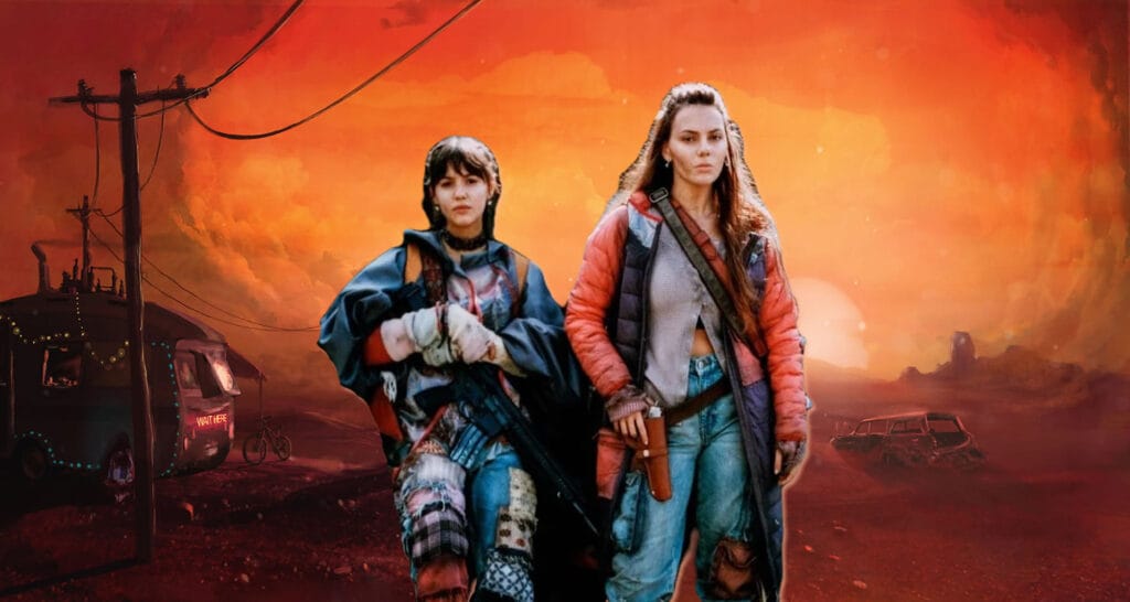 « Night Comes », un thriller de survie et d’horreur réalisé par Jay Hernandez, mettra en scène Dafne Keen et Samantha Lorraine