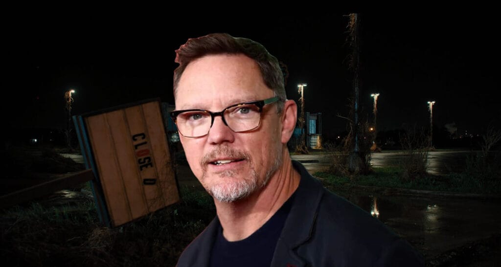 Selon Matthew Lillard, “Five Nights at Freddy’s 2” sera un film plein d’action et centré sur les fans