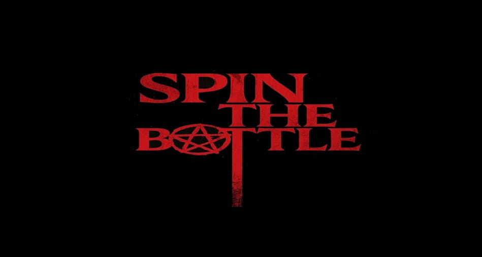 Critique de film : Spin The Bottle (2024)