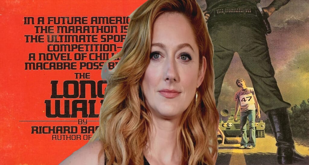 Marche ou Crève : Selon Judy Greer, l’adaptation de Stephen King est à la fois sombre et belle