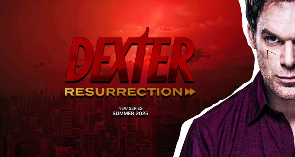 Selon Clyde Phillips le producteur de “Dexter : Resurrection” : la série débutera en juin
