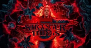 Le tournage de la cinquième et dernière saison de “Stranger Things” est déjà terminé.