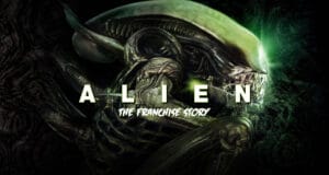 L’Histoire de la Franchise de Films “Alien”