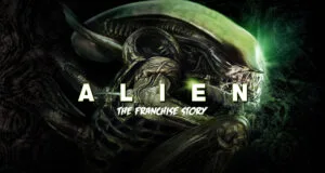 L’Histoire de la Franchise de Films “Alien”