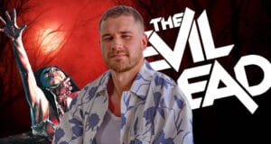 “Evil Dead Burn” de Sébastien Vaniček sera disponible en 2026