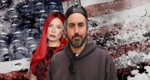 “Bloodlust” la nouvelle série Amazon écrite par Halsey et réalisée par Ti West