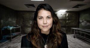 “Saccharine” Le nouveau film d’horreur corporel & surnaturel du réalisateur de “Relic”