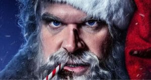 En parfaite harmonie avec les fêtes de fin d’année, David Harbour confirme que “Violent Night 2” aura bientôt lieu