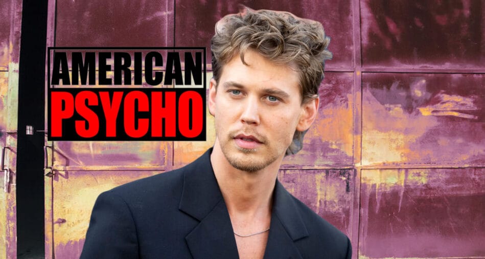 Austin Butler jouera le rôle de Patrick Bateman dans “American Psycho” de Luca Guadagnino