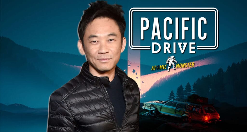 Le jeu d’horreur indépendant “Pacific Drive” sera adapté en série télévisée par Atomic Monster de James Wan