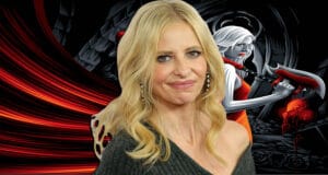 Sarah Michelle Gellar serait-elle intéressée par un reboot de Buffy ?