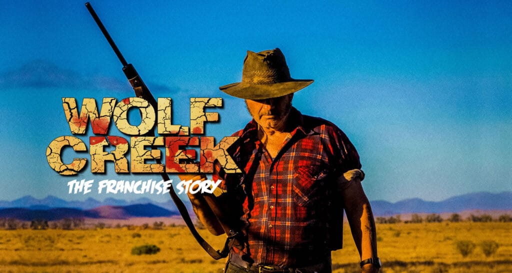L’Histoire de la Franchise de Films “Wolf Creek”