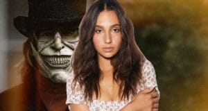 Arianna Rivas rejoint le casting de ‘The Black Phone 2’