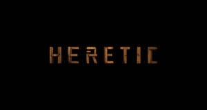 Critique de film : Heretic (2024)