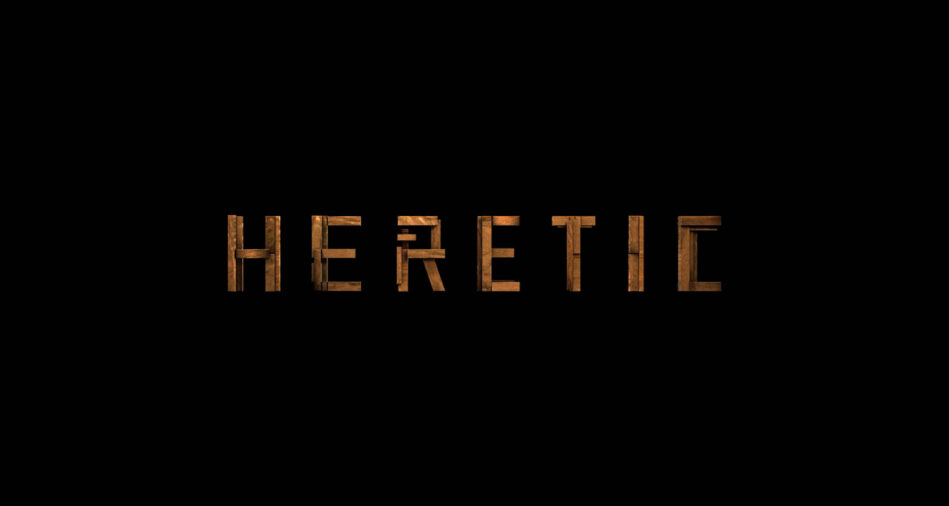 Critique de film : Heretic (2024)