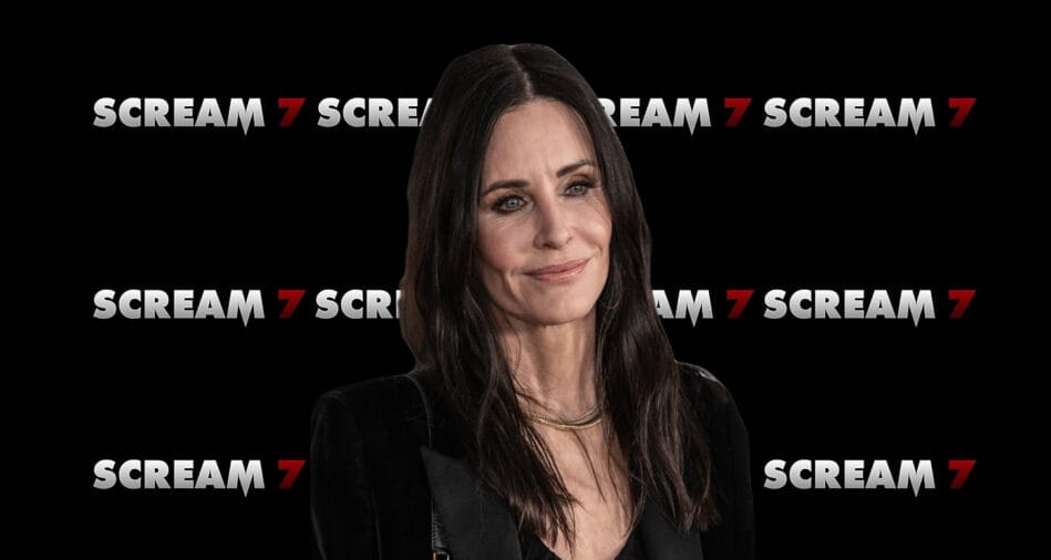 Dans “Scream 7” Courteney Cox reprendra son rôle de Gale Weathers