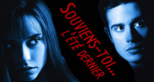 Jennifer Love Hewitt & Freddie Prinze Jr n’auront pas les roles principaux dans le nouveau “Souviens-toi… l’été dernier”