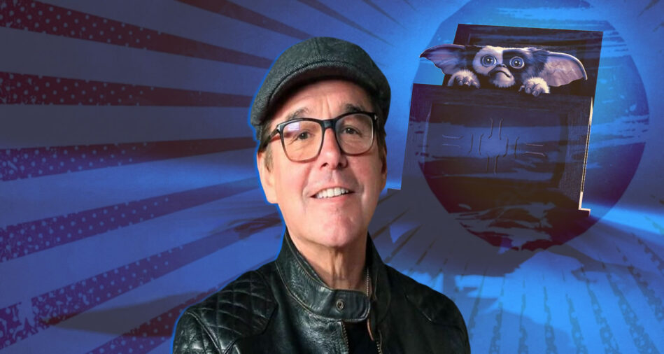 Christopher Columbus et Warner Bros seraient en train de travailler sur un nouveau film “Gremlins”