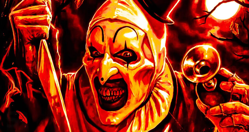 L’ébauche de Terrifier 4 qui dévoilera finalement l’origine d’Art le Clown est teasée par Damien Leone