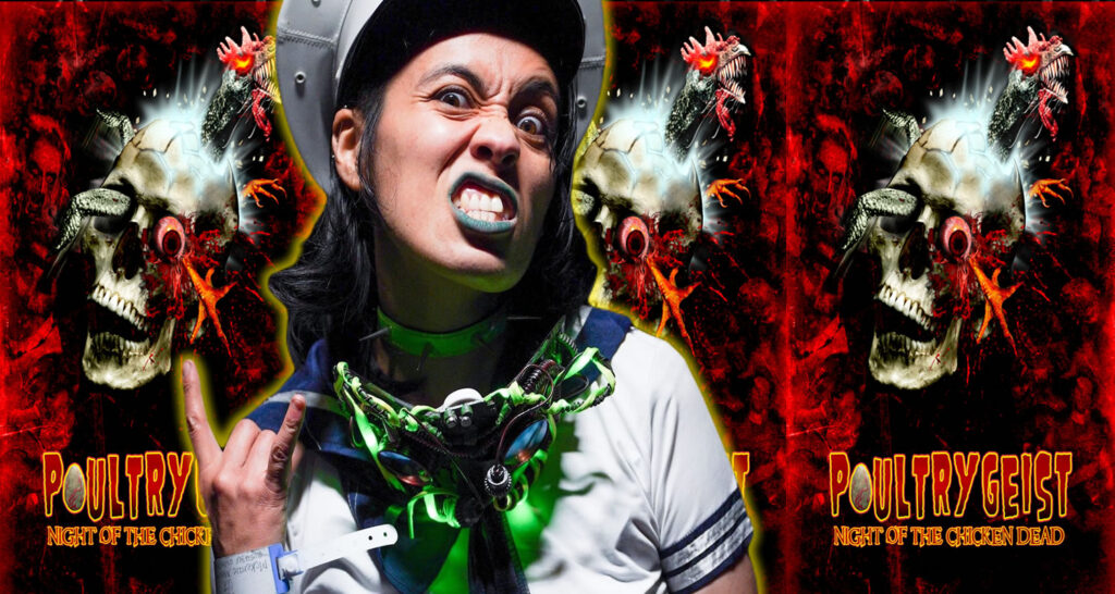 Troma Films revient avec “Poultrygeist 2: The Henpire Strikes Back”