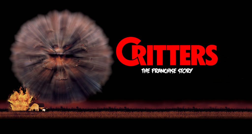 L’Histoire de la Franchise de Films “Critters”