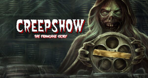 L’Histoire de la Franchise de Films “Creepshow”