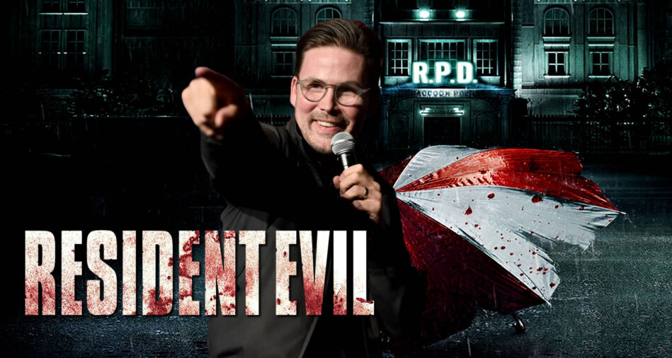 Zach Cregger, le réalisateur de « Barbarian » écrit et réalisera le prochain film “Resident Evil”