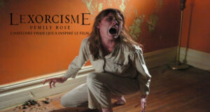 “L’Exorcisme d’Emily Rose” : Un film d’horreur inspiré de faits réels