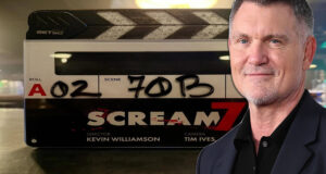 Kevin Williamson confirme que le tournage de « Scream 7 » a commencé
