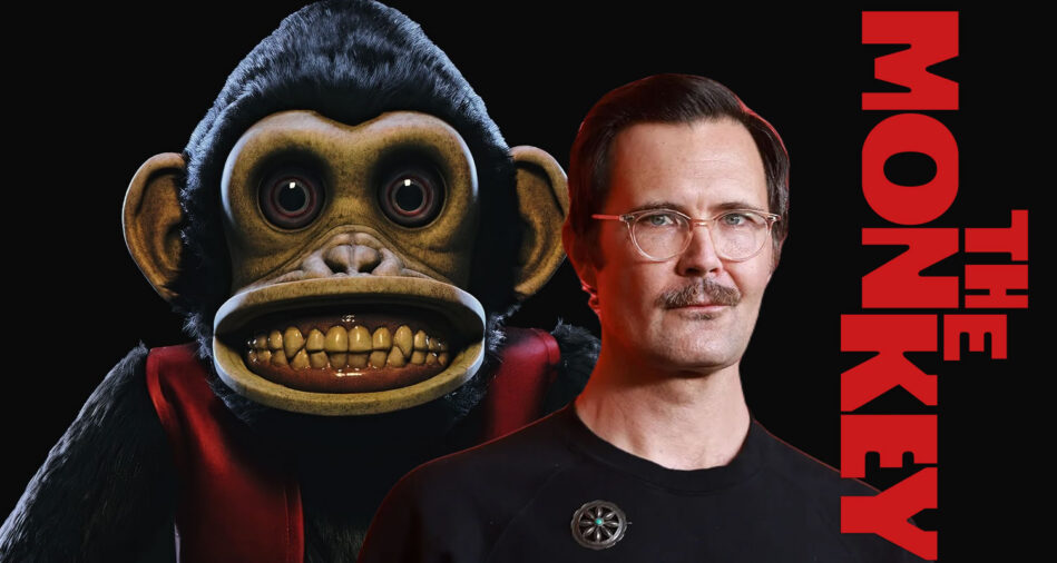 Selon Osgood Perkins, le film “Le Singe” est extrêmement gore