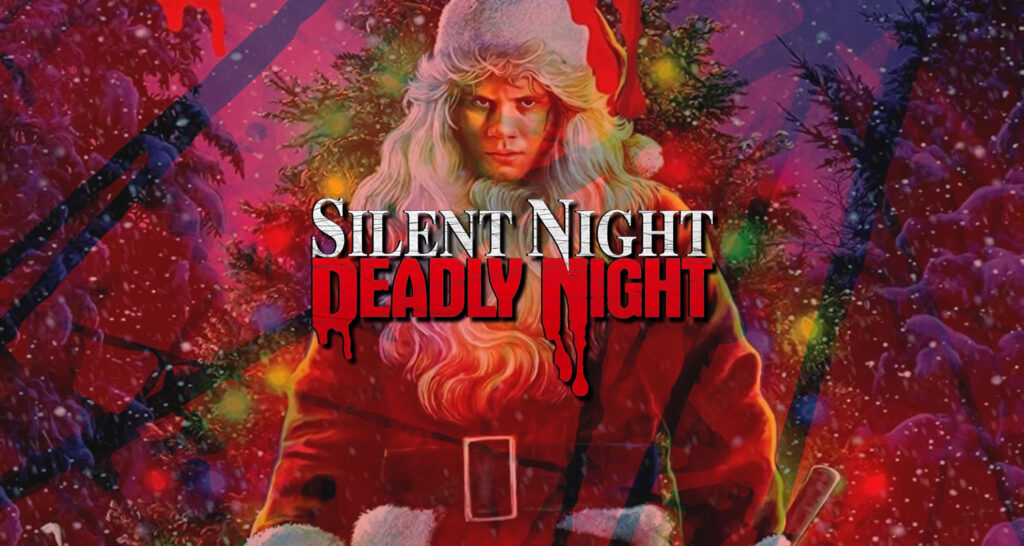 Le tournage du remake de “Douce nuit, Sanglante Nuit” va bientôt commencer et Sixth Dimension a acquis les droits mondiaux
