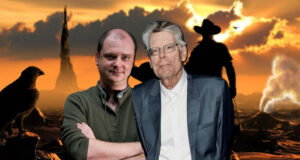 Stephen King ne figurera pas dans l’adaptation de “La Tour sombre” par Mike Flanagan