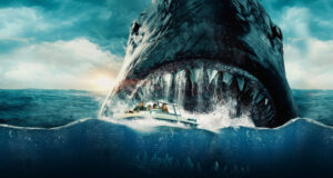 Jack Kesy jouera dans la suite du thriller sur les requins “The Black Demon : Atlantis”
