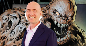 Le film “Clayface” sera réalisé par James Watkins et écrit par Mike Flanagan