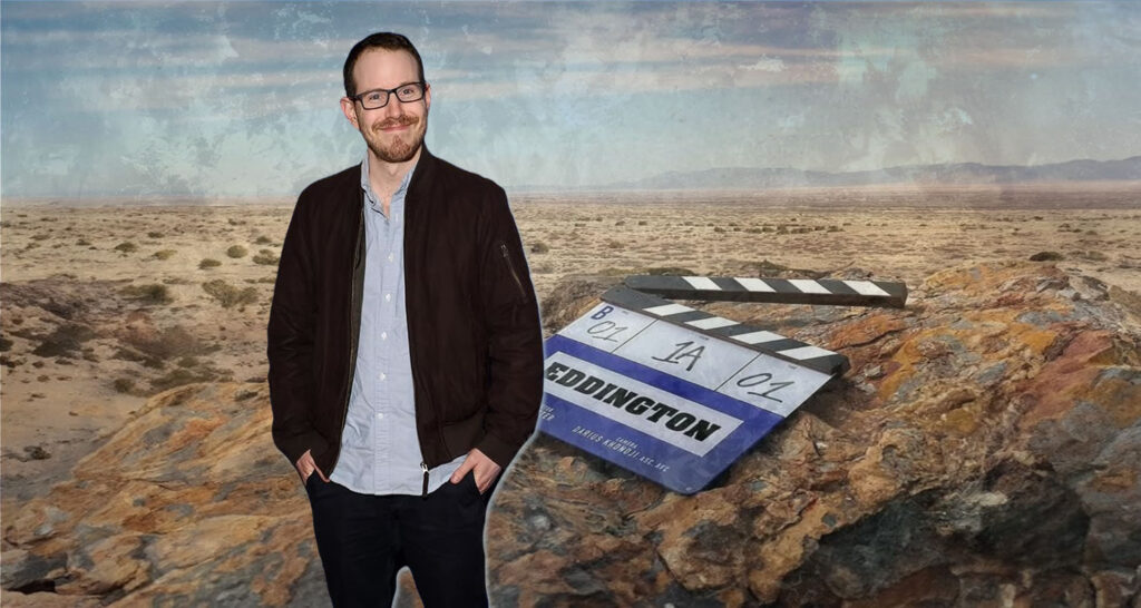 A24 prévoit de sortir le nouveau film d’Ari Aster “Eddington” cet été