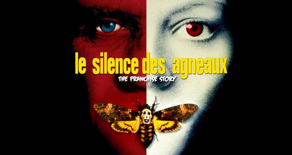L’Histoire de la Franchise de Films “Hannibal”