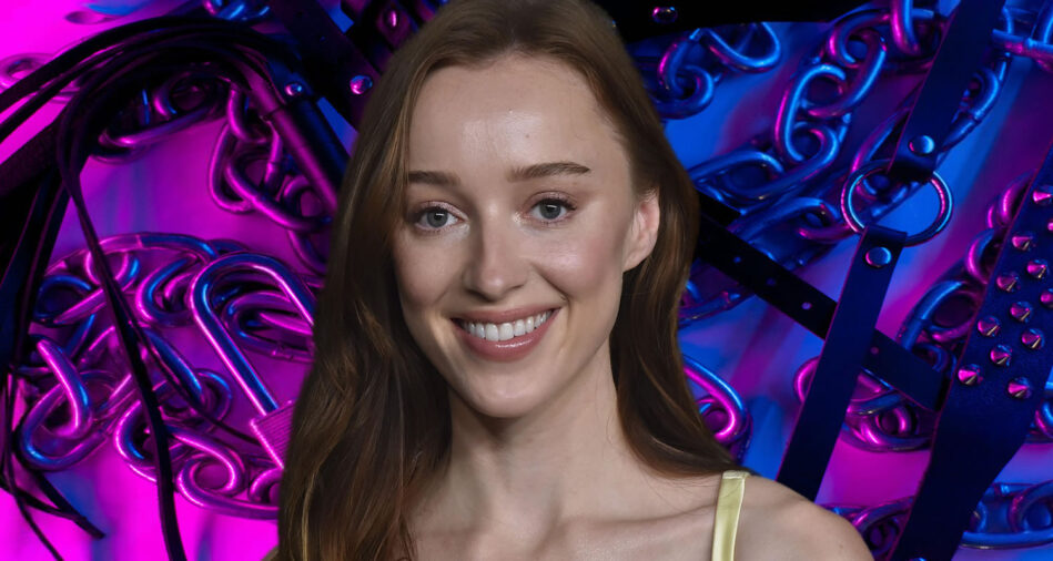 Phoebe Dynevor rejoindra Jake Gyllenhaal dans le prochain thriller M. Night Shyamalan & Nicholas Sparks