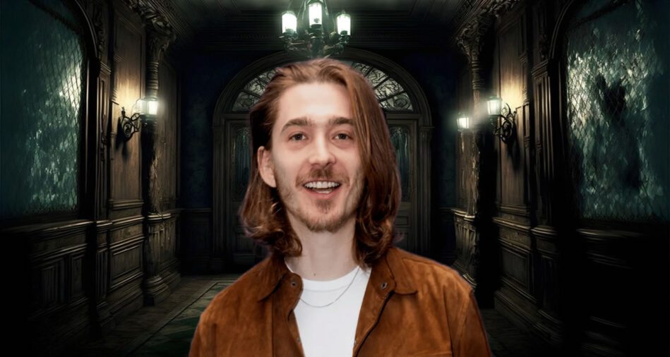 Austin Abrams en pourparler pour jouer dans le film “Resident Evil” de Zach Cregger