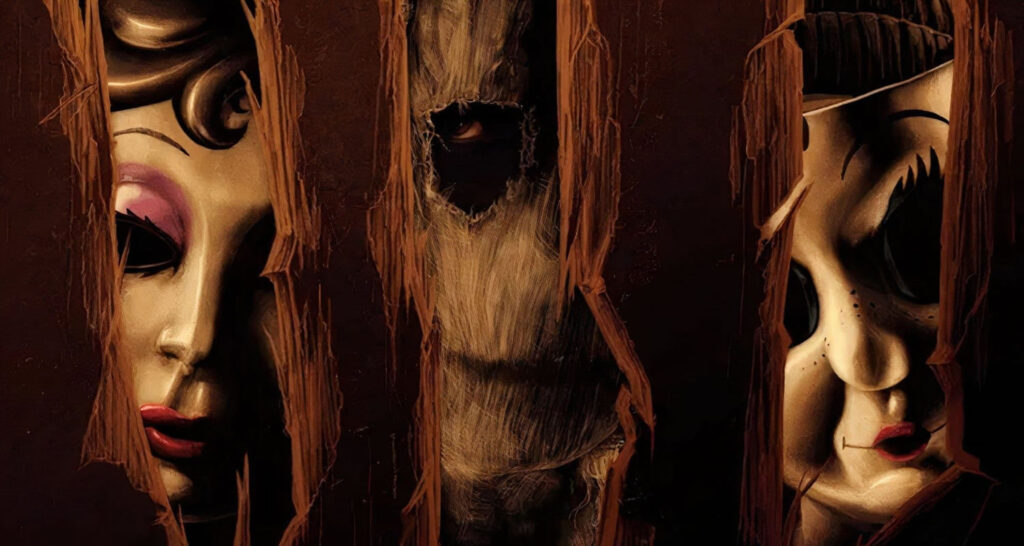 Saw XI retiré du calendrier des sorties de Lionsgate ; “The Strangers : Chapitre 2” prendra sa place