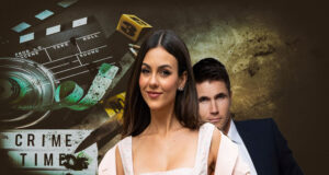 Victoria Justice et Robbie Amell joueront dans “Send a Scare” du réalisateur de “Chronicle” Josh Trank